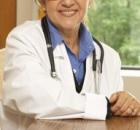 lekarz specjalista kobieta